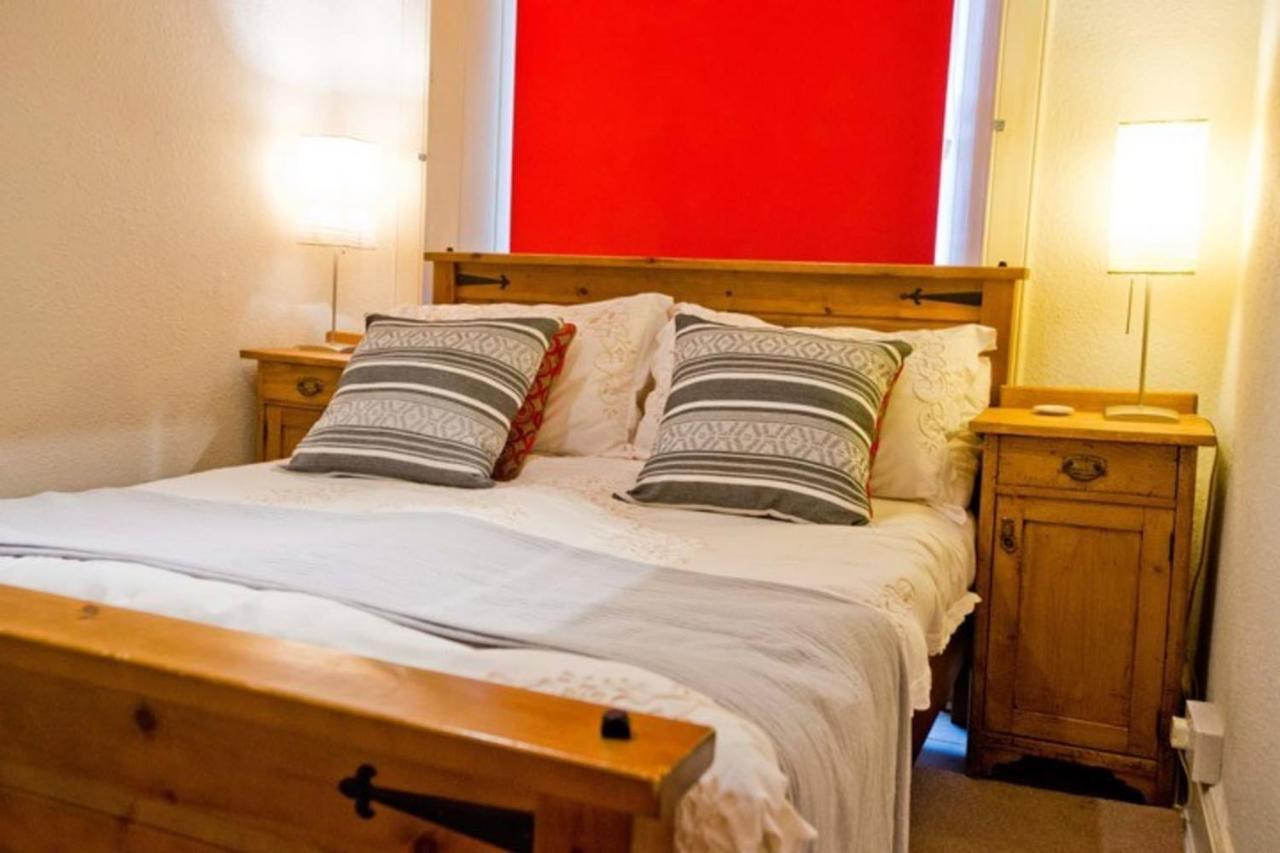 Thistle Street Apartment At Heart Of The City Centre EDI Exterior foto