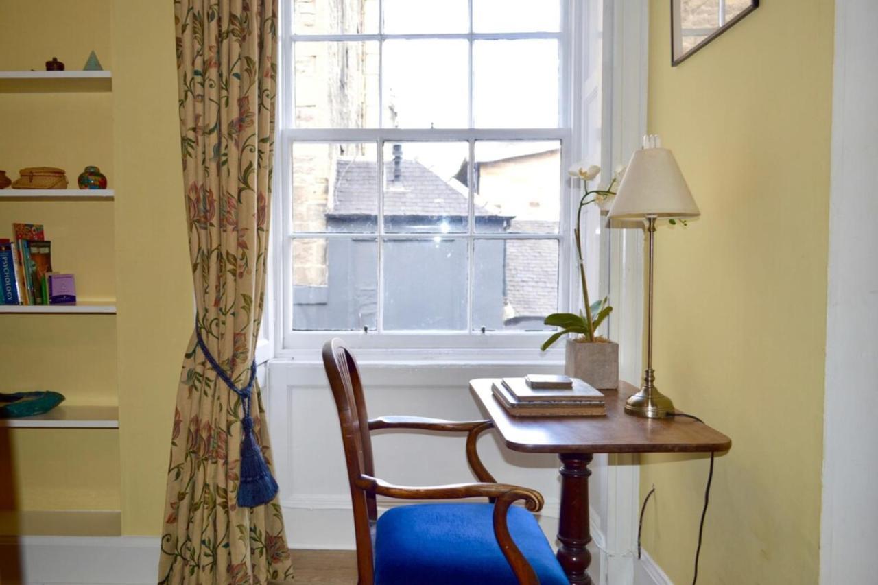 Thistle Street Apartment At Heart Of The City Centre EDI Exterior foto